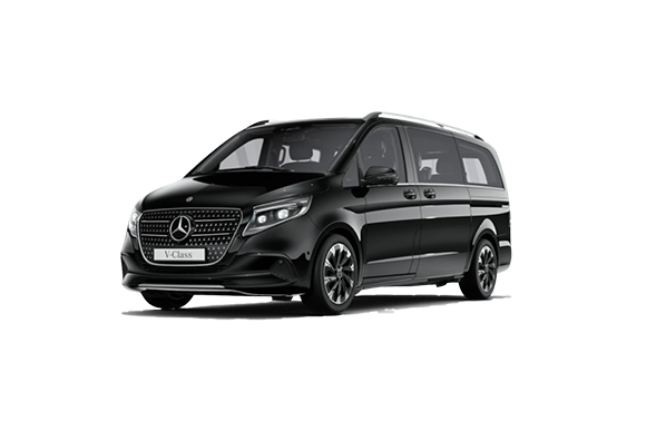 Mercedes-Benz V-Class V 220 d Elegance Extra Long